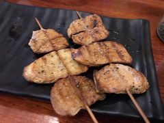 -鸟串烧Yakitori