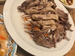 -新疆杭州疗养院·富春山庄