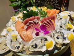 -蟹将军·松叶蟹和牛日料放题自助(K11店)