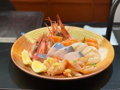 -Sushi Hanzo半藏(天环广场店)
