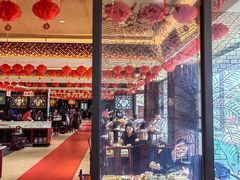 -田鸭肠·非遗火锅(彭州店)
