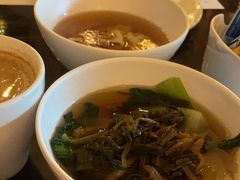 -上海东方佘山翰悦阁酒店·Vie全日制餐厅