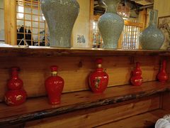-老康火锅(桥南街店)