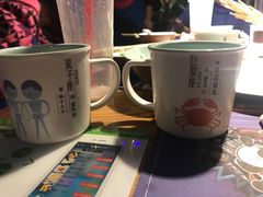 -耍哥串串香(香月湖店)
