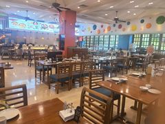 -北京烤鸭 ·儿童菜 ·采风阁家常菜餐厅(亚龙湾天域酒店)