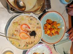 -四道菜·福建菜馆(新街口金鹰店)