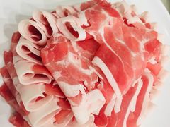 -牛街·马辈儿涮肉(牛街二店)