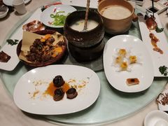 -北京老铺烤鸭(西稍门店)