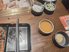 -新石器烤肉(之心城店)