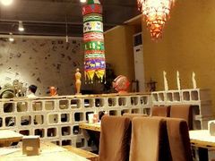 android_upload_pic-花腰餐吧Bistro烧烤 傣味(传媒大学店)