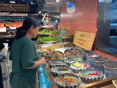 -東盛炭烤自助料理(浦东文峰广场店)