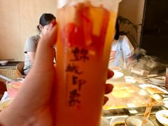 -锦城印象火锅(天府三街店)