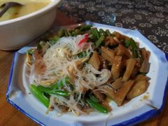 -煎饼卷大葱(春秋西路店)