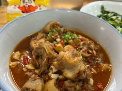 -浏阳小饭铺(洪西小区店)
