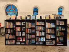 -思南书局·诗歌店