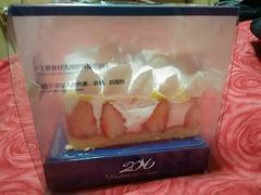 -FASHION BAKERY法森贝克(新德路店)