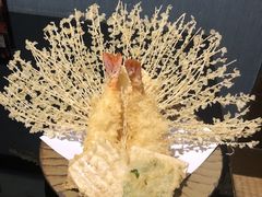 -天狗山料理(省体店)