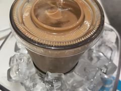 冻奶茶走甜-太兴餐厅(东方广场分店)