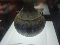-烟台市博物馆