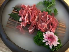 -松野谷·寿喜烧自助(华联顺义金街购物中心店)