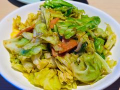 -吕氏疙瘩汤·新派鲁菜(欢乐汇店)
