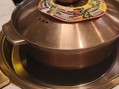 -润园四季椰子鸡火锅(南山海岸城店)