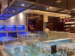 -南景饭店(万家丽路店)