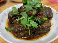 臭干子包牛肉-双宝红油牛系列