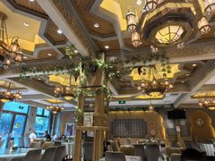 -清真吐鲁番餐厅(牛街店)
