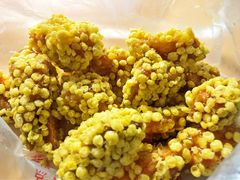 地瓜酥-马凯餐厅(地安门店)