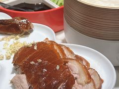 -小吊梨汤·北京菜·烤鸭(清河万象汇店)