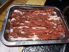 -京炭铜锅涮肉·羊蝎子·羊肉炉(保利·时光里店)