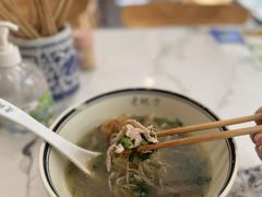 -老地方面馆(思南路店)