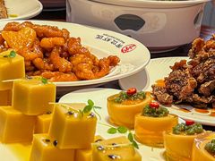 -有位虾匠·香辣蟹·小龙虾(李村店)