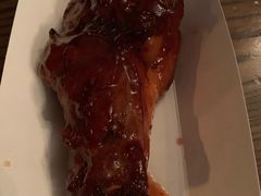 -迪士尼火鸡腿