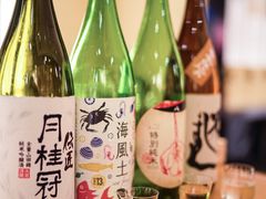 -yokocho上横町·日本食街(深业上城店)