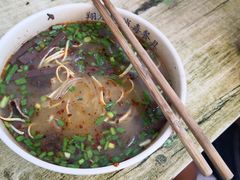 -高记清香园绝味不翻汤