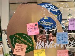 -LUSH(威尼斯人购物中心店)