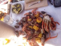 -The Crab Pot Seattle