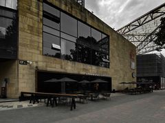 -星巴克(兰桂坊店)