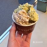 去青岛的姐妹一定要去吃这家gelateria ！