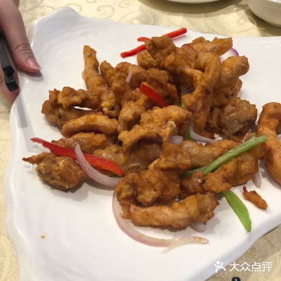 好阳光海味世家(石湖店)