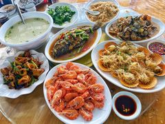 -明记海鲜大排档(巽寮湾店)