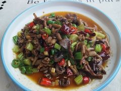 -小桥衢州人家·海鲜烧烤·盱眙龙虾(万达水街店)