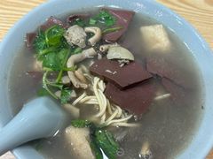 -金原鸭血粉丝汤总店(锁金村店)
