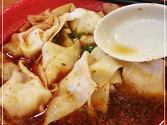 -龙抄手(春熙路总店)