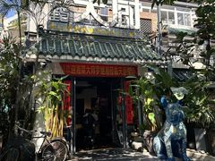 -黄鹤天厨·泡椒田鸡创始者(莲花店)