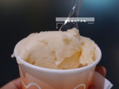 阳山水蜜桃-Dip in Gelato(富民路店)