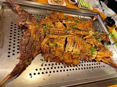 -炑羊香烤全羊(西三旗店)