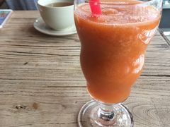 -漫咖啡MAANCOFFEE(清江路店)